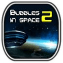 Bubbles in Space 2