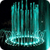 Fountain Live Wallpaper