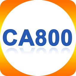 CA800资讯端