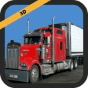 Truck 3D Simulator