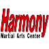 Harmony Martial Arts Center