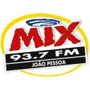 Mix FM Jo&atilde;o Pessoa