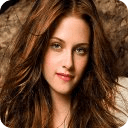 Kristen Stewart Jigsaw Game