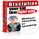 Child Discipline