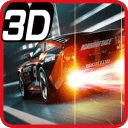 Speed Freak 3D