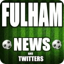 Fulham News and Twitters