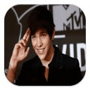 Austin Mahone in Puzzle