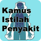 Kamus Istilah Penyakit