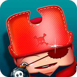 Pirate Crush