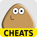 Pou Game Cheats