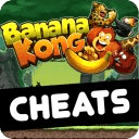 Banana Kong Cheats and Help