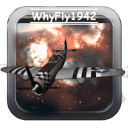 Why Fly 1942 Battle