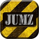 JUMZ : Jump N Run To The Sky