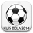 Kuis Bola 2014