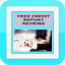 Free Credit Reports - Reviews