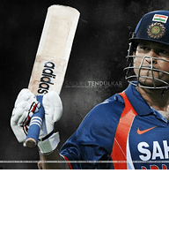 Sachin Tendulkar Wallpapers