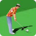 Golf Sport Game