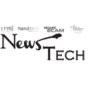 NewsTech application