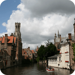 Bruges wallpapers