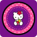 Hello Kitty Brain Game