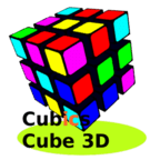 Cubics Cube 3D