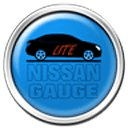 Nissan Gauge Lite