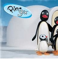 Pingu Cartoon