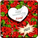 Valentine Font Free