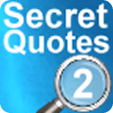 Secret Quotes Volume 2