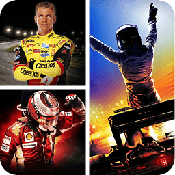 Race Car Drivers Quiz