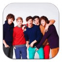 One Direction HD Wallpaper