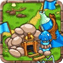 Ants Warriors - Tower Defense Game