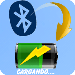 cargador bateria bluetooth