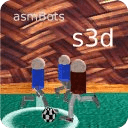 asmBots S3D