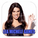 Lea Michele Games