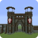 Portals Gate Ideas Minecraft