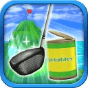 Jumble Golf