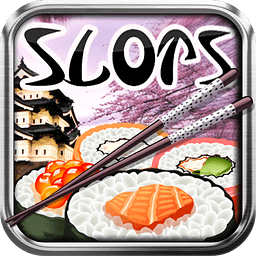 Sushi Japan Slots -Free Casino