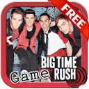 Big Time Rush Match Game