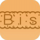 Biscuit Font