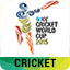 ICC CWC 2015 Stick Cricket Tab