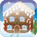 Candy Christmas Live Wallpaper