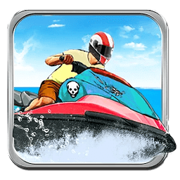 Water Boat Racing 3D