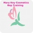 Mary Key Cosmetic Rep Training