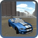 Extreme Muscle Car Simulator