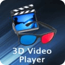 3D Video Player