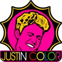 Justin Bieber Color Stylist