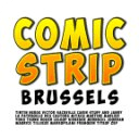 Brussels - Comic Strips