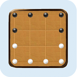 六子棋博弈