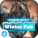 Hidden Object Winter Fun Free